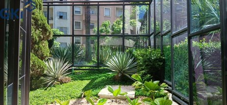 apartment em Rua Álvaro de Carvalho, Centro - São Paulo - SP