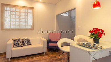 office em Rua Capote Valente, Pinheiros - São Paulo - SP
