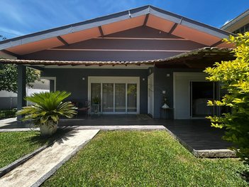 house em Rua Mosela, Mosela - Petrópolis - RJ