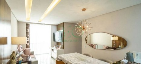 apartment em Rua Santa Catarina, Parque São Jorge - São Paulo - SP
