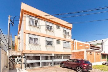 apartment em Rua Doutor Murtinho, Bom Jesus - Porto Alegre - RS
