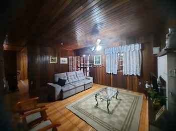 house em Primavera, Rio Branco - Canoas - RS