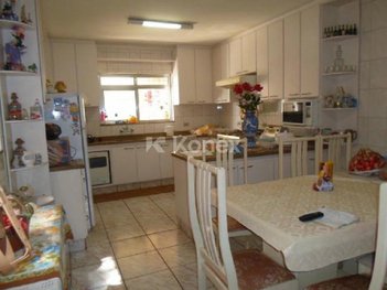 house em Rua Diogo Cabrera, Imirim - São Paulo - SP