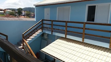 hotel em Cristovao Luiz Martins, Campeche - Florianópolis - SC