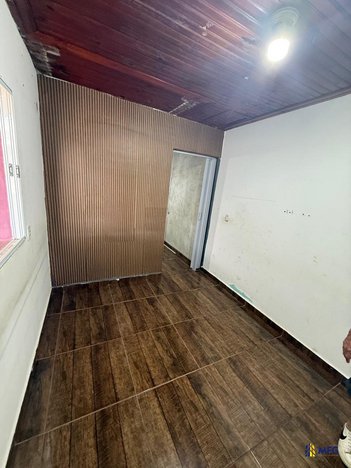 house em Rua Oswaldo Eugênio Antunes, Centro - Araçoiaba da Serra - SP