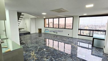 apartment em Rua Capital Federal, Sumaré - São Paulo - SP