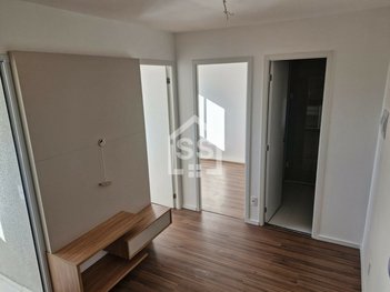 apartment em Rua Guaicurus, Água Branca - São Paulo - SP