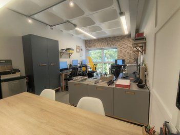 office em Avenida das Américas, Barra da Tijuca - Rio de Janeiro - RJ