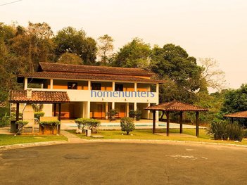 house em Rodovia José Bonifácio Coutinho Nogueira, Sousas - Campinas - SP