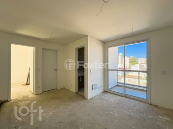 apartment em Rua Eugênio Aronchi, Jardim do Mar - São Bernardo do Campo - SP