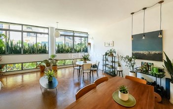 apartment em Rua Rosa e Silva, Santa Cecília - São Paulo - SP