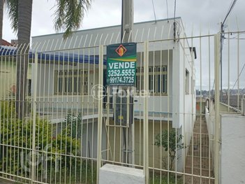 house em Rua Doutor Malheiros, Santo Antônio - Porto Alegre - RS