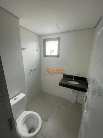 apartment em Rua Arminda de Lima, Centro - Guarulhos - SP
