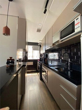 apartment em Rua Afonso Pena, Bom Retiro - São Paulo - SP