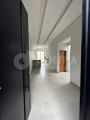 house em Rua José Pedro de Lima, Novo Mundo - Uberlândia - MG