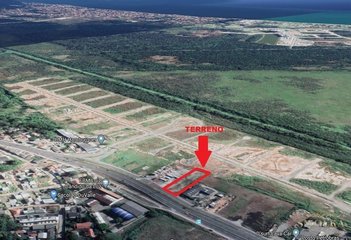 commercial_building em Armando Calil Bullos, Vargem do Bom Jesus - Florianópolis - SC