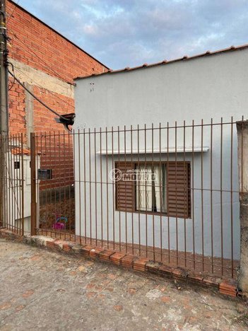 house em Rua Ingá, Paulicéia - Piracicaba - SP