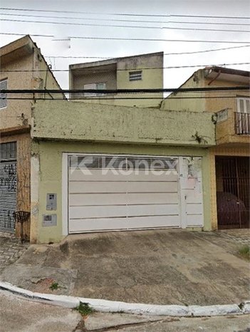 house em Rua Atucuri, Chácara Santo Antônio (Zona Sul) - São Paulo - SP