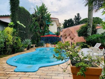 house em Argentina, Jardim Siesta - Jacareí - SP