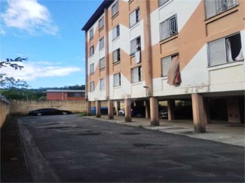 apartment em Rua Augustin Luberti, Fazenda da Juta - São Paulo - SP