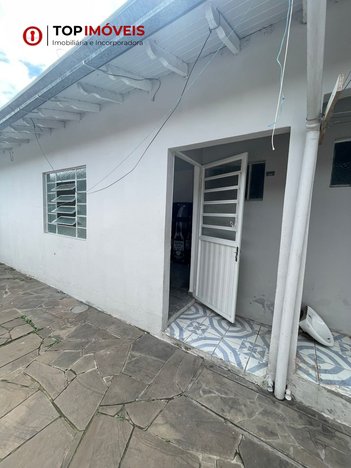 apartment em Rua Rio Grande, Dihel - Sapucaia do Sul - RS