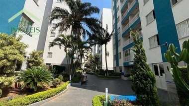 apartment em Rua Pedra Sabão, Vila Guilherme - São Paulo - SP