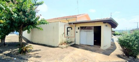 house em Rua José Eugênio Filho, Jardim Planalto Verde - Mococa - SP