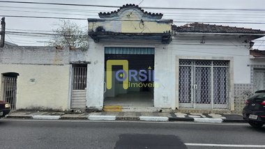 commercial_building em Rua Doutor Ricardo Vilela, Centro - Mogi das Cruzes - SP