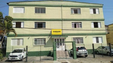 apartment em Rua Giovanni Zechetti, Independência - São Bernardo do Campo - SP