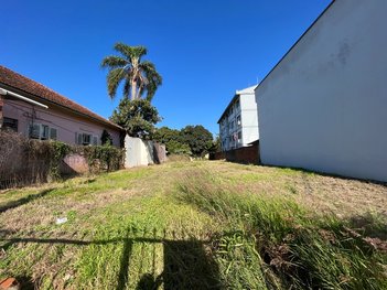 land_lot em Rua Monte Castelo, Nossa Senhora das Graças - Canoas - RS