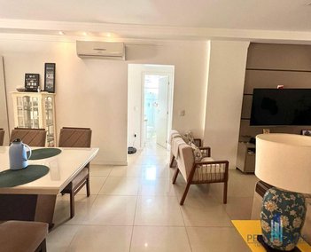 apartment em Rua Guaraparim, Tabuleiro - Camboriú - SC