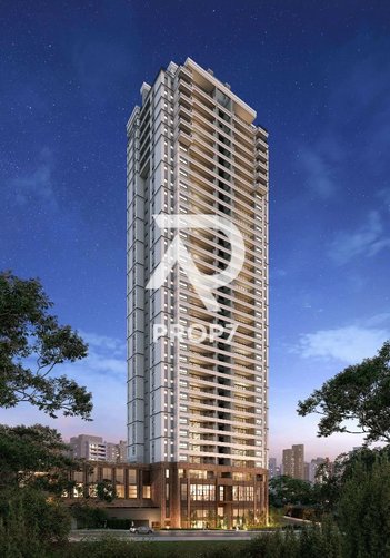 apartment em Rua Charles Astor, Jardim Aurélia - São Paulo - SP