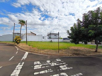 land_lot em Rua das Caviúnas, Residenciais Fazenda Itapema - Limeira - SP