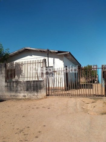 house em Avenida dos Ingás, Jardim das Violetas - Sinop - MT