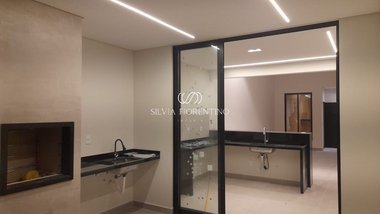 house em Avenida Luiz Gonzaga das Neves, Loteamento Eldorado Jardim Residencial - Tremembé - SP