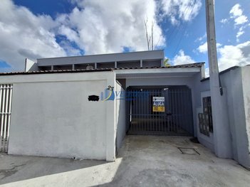 apartment em Rua Renato Leone, Parque São João - Paranaguá - PR