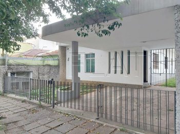 house em Rua Doutor Elisio de Castro, Vila Dom Pedro I - São Paulo - SP