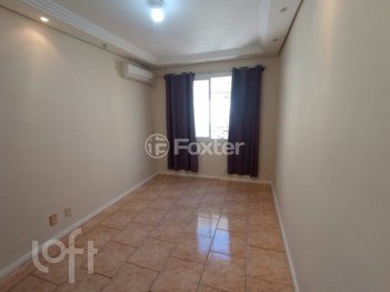 apartment em Avenida Icaraí, Cristal - Porto Alegre - RS