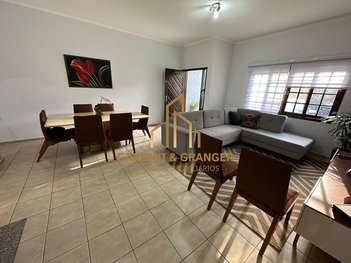 house em Rua César Sgarbi, Vila Nova Socorro - Mogi das Cruzes - SP