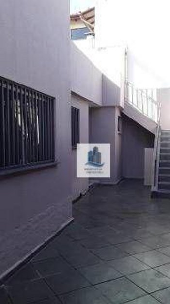 house em Rua Marina, Campestre - Santo André - SP