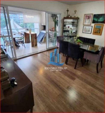 apartment em Rua São Jorge, Santo Antônio - São Caetano do Sul - SP