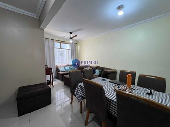 apartment em Rua Professor Lincoln Continentino, Cidade Nova - Belo Horizonte - MG