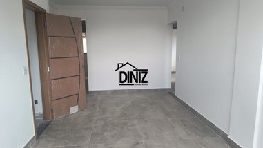 apartment em Rua São Mateus, Sagrada Família - Belo Horizonte - MG