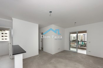 apartment em Rua Itapiru, Saúde - São Paulo - SP