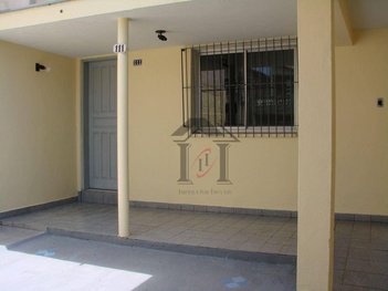 house em Rua Professor Artur Chagas Júnior, Parque Residencial Eloy Chaves - Jundiaí - SP