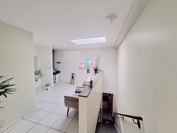 house em Rua Mato Grosso, Cerâmica - São Caetano do Sul - SP