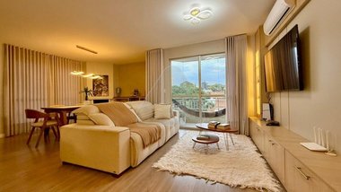 apartment em Rua Morom, Centro - Passo Fundo - RS