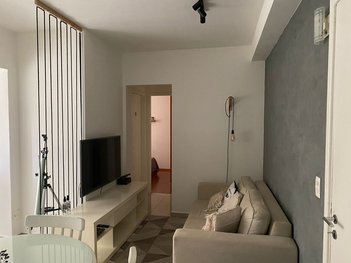 apartment em Avenida Brigadeiro Luis Antonio, Jardim Paulista - São Paulo - SP