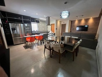 house em Rua Dentista Barreto, Vila Carrão - São Paulo - SP