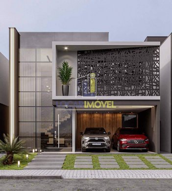 house em 2ª Avenida Boa Vista, Boa Vista - Vitória da Conquista - BA